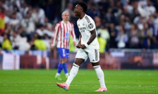 Матч «Реал» — «Атлетико» обернулся пятью голами и удалением. Видео