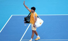 Карлос Алькарас потерпел фиаско на турнире в Майами