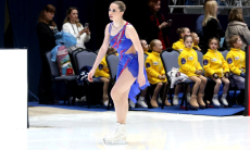 В Госдуме РФ озвучили судьбу Камилы Валиевой в новом сезоне