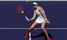WTA отреагировала на выход Елены Рыбакиной в 1/8 финала турнира в Майами