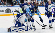 В «Барысе» заметили прогресс по итогам очередного провального сезона в КХЛ