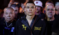 Тиму Цзю вынесли вердикт после перехода в новый дивизион