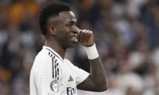 Винисиус сделал заявление после победного дубля в дерби «Реал» — «Атлетико»