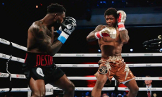 «Не мой уровень». Чемпион мира объявил себя лучшим в весе Алимханулы