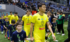 Алибек Касым сделал заявление по матчу с «Кайратом» в КПЛ 