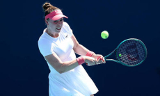 Сенсационная теннисистка сделала заявление о матче с Еленой Рыбакиной