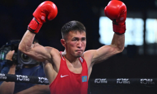 Махмуд Сабырхан лишился титулованного конкурента