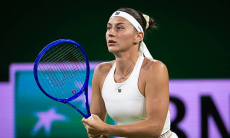 В Украине отреагировали на поражение Марты Костюк от Елены Рыбакиной