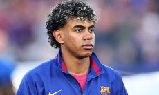 ПСЖ хочет подписать Ламина Ямаля. Известна рекордная сумма трансфера