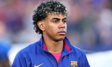 ПСЖ хочет подписать Ламина Ямаля. Известна рекордная сумма трансфера