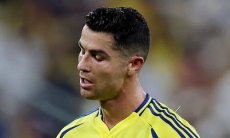 Криштиану Роналду сделал заявление после травмы