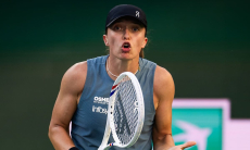 Ига Швентек уволила тренера после провала в Майами