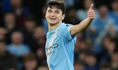 «Манчестер Сити» сделал «громкое» объявление по Хусанову