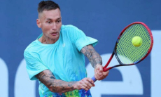 Казахстанский теннисист неожиданно проиграл на турнире в Испании