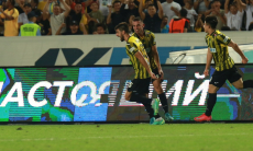 Лучший футболист Беларуси заявил о «ремонтаде» «Кайрата»