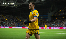 Казахстан — Намибия. Дата, время и прямая трансляция матча FIFA Series