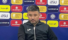 Нурбол Жумаскалиев покидает «Тобол». Известно о вариантах замены