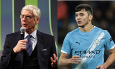 Арсен Венгер восхитился игрой Абдукодира Хусанова