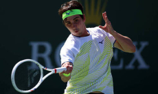 Вторая ракетка Казахстана поднялся в мировом рейтинге