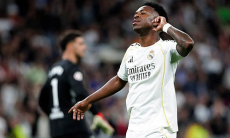 «Реал» принял новое решение по Винисиусу