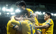 Точный счет матча Казахстан — Намибия назвали в России