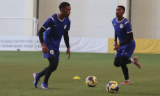 Соперник сборной Казахстана получит усиление перед матчем