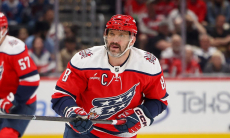 В Госдуме России подняли вопрос по Александру Овечкину