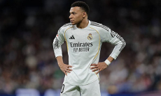 Килиан Мбаппе рассказал о проблемах со здоровьем