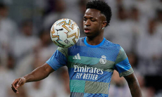 «Реал» определился с будущим Винисиуса Жуниора