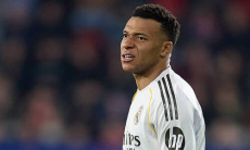 Килиан Мбаппе сделал заявление о травме перед ЧМ-2026