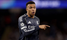 Мбаппе выбрал между «Реалом» и сборной Франции перед ЧМ-2026