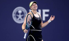 Шестую ракетку мира разгромили на турнире с участием Елены Рыбакиной