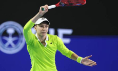 Стали известны четвертьфинальные пары турнира в Майами с участием Елены Рыбакиной