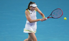 За рубежом восхитились достижениями Елены Рыбакиной после выхода в четвертьфинал