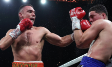 Названа самая большая ошибка сына Кости Цзю