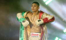 Хайме Мунгию потребовали проверить на допинг