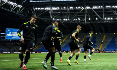 «Тобол» выбрал иностранных претендентов на пост главного тренера