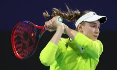 «Более сильная версия меня». Легенда тенниса признала превосходство Елены Рыбакиной