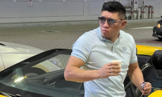 Куат Хамитов попал в больницу и сделал заявление