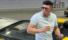 Куат Хамитов попал в больницу и сделал заявление