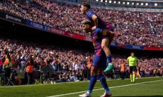 «Барселона» нашла усиление в Италии. Названа стоимость