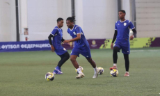 «Они даже не видели снега». Экс-игрок сборной Казахстана оценил уровень Намибии