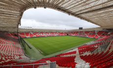 Изменено место проведения матча сборных Казахстана и Венгрии