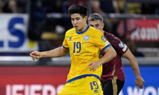 Талгат Байсуфинов прояснил ситуацию вокруг Дастана Сатпаева