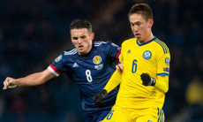 Айбол Абикен дал обещание по сборной Казахстана