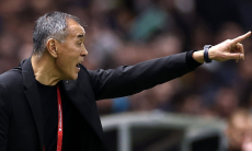 Талгат Байсуфинов раскрыл принципы формирования сборной Казахстана