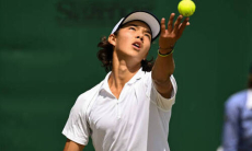 Казахстанский теннисист неудачно стартовал на турнире в Тунисе