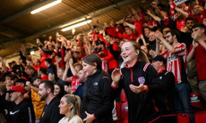 Со счетом 30:0 завершился матч европейской лиги