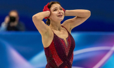 Самоделкину причислили к русским фигуристам на чемпионате мира