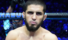 Масвидаль назвал единственного бойца, способного победить Махачева